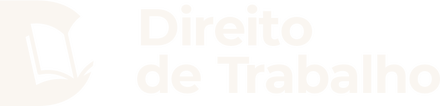 Direito de Trabalho